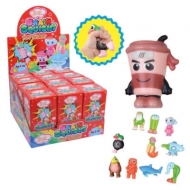 JOYGUM GIOCHI PZ.12 BRAIN SQUISHY